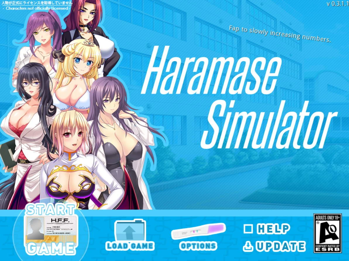 模拟生活 Family Simulator V0.3.1.1 [欧美SLG/汉化] 4G