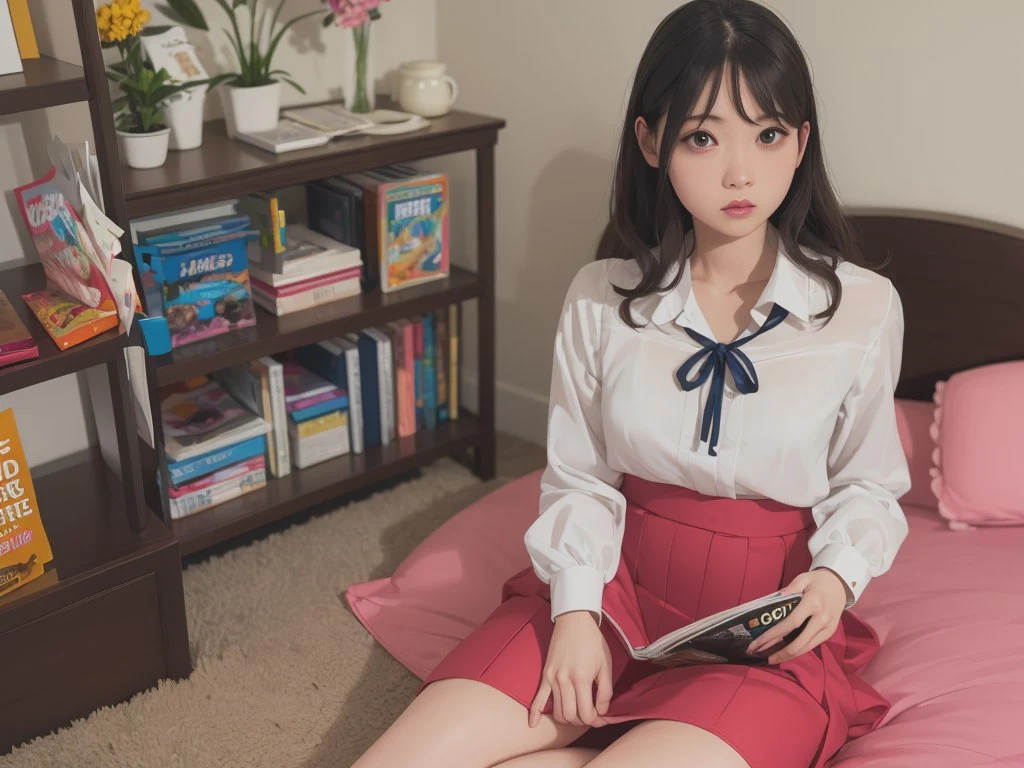 学校の物语 Gakko No Monogatari V0.28 ブラウザ漢化  [SLG/実写/HTML] [26G/FM/WY]