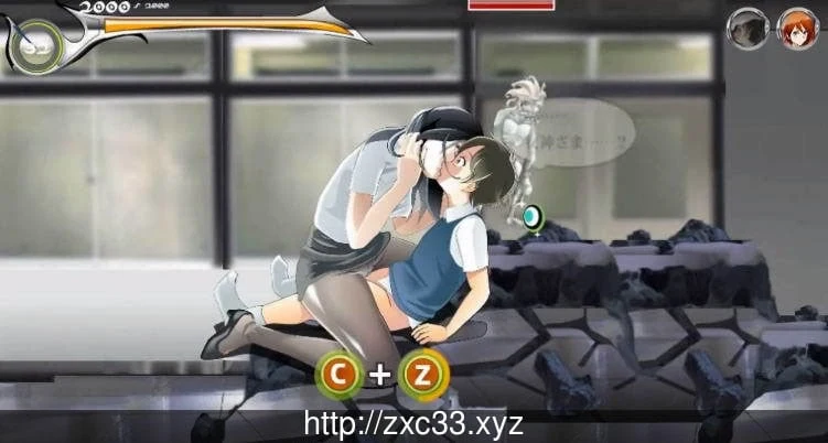 【ACT/全动态】校园幻想:Schoolground Fantasy V1.22 最终修复版【黑丝女教师/350M】 畅玩游戏 预览第5张-XACG动漫资源社——中文ACG动漫游戏社区