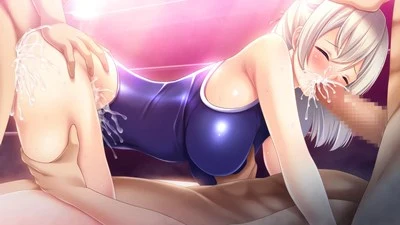 [拔作恶堕ADV/汉化] 虜ノ焔～淫欲の炎に満ちた地下闘技場～虏之焰～AI汉化版+存档 [FM/百度/4G]