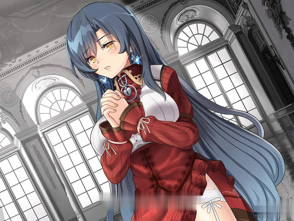 黑暗破坏神狂欢节：恶魔的祭品！精修汉化版+全CG【PC+安卓/官中/1.4G/RPG】