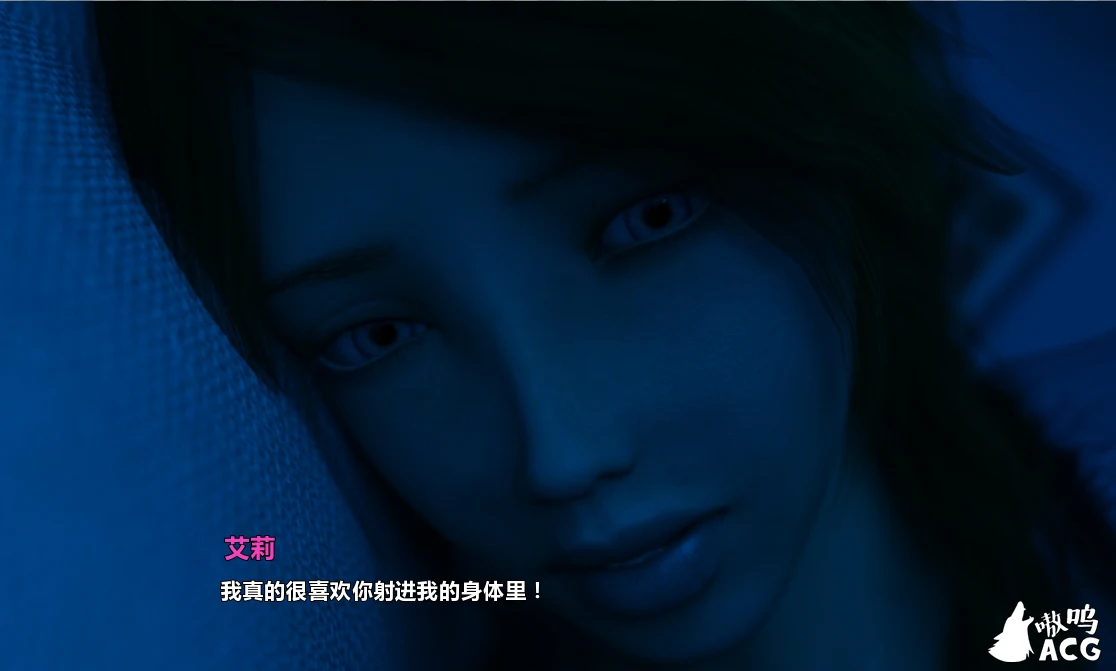 【欧美SLG/汉化/动态】Parental Love 父母的爱-V1.00 精翻汉化完结版+全CG【PC+安卓/3.4G】 畅玩游戏 预览第10张