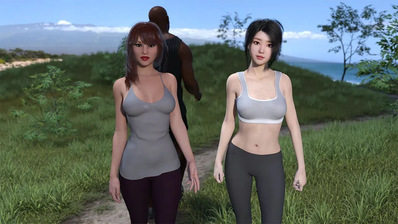 【欧美SLG/中文/3D】妻子的困境重温 Wifey Dilemma Revisited 0.22【PC+安卓/300M】 畅玩游戏 预览第5张
