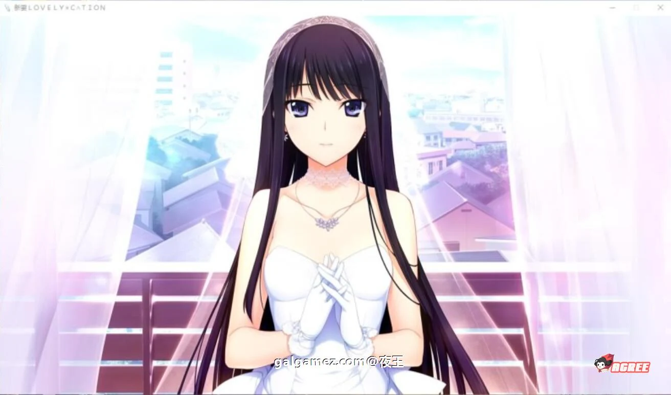 【爆热ADV/汉化/全动态CV】新妻LOVELY×CATION 全线精翻汉化版+存档【新汉化/11G】 畅玩游戏 预览第14张
