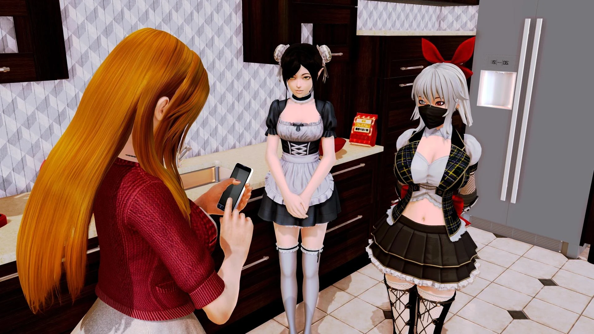 【大型后宫SLG/汉化/全动态】后宫大酒店 V13.2 汉化版 +CG【更新/PC+安卓/10G】 畅玩游戏 预览第4张-XACG动漫资源社——中文ACG动漫游戏社区 【大型后宫SLG/汉化/全动态】后宫大酒店 V13.2 汉化版 +CG【更新/PC+安卓/10G】 畅玩游戏 预览第4张