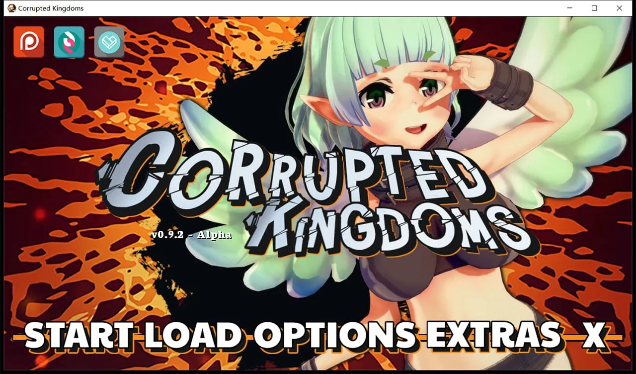 失落王国 LostKingdoms V0.99 [3D游戏/沙盒/汉化] 1.2G