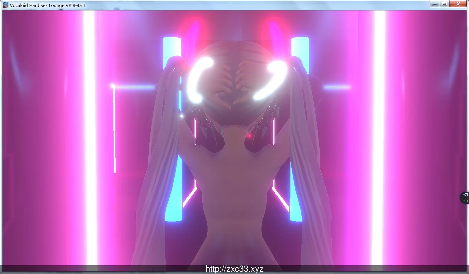 初音奴隶家族EX /13G (更新) [增加互动事件-VR版]