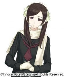 【ADV/汉化】虚ノ少女 汉化步兵版[KATOKI][Innocent Grey] 【4.5G】 畅玩游戏 预览第7张