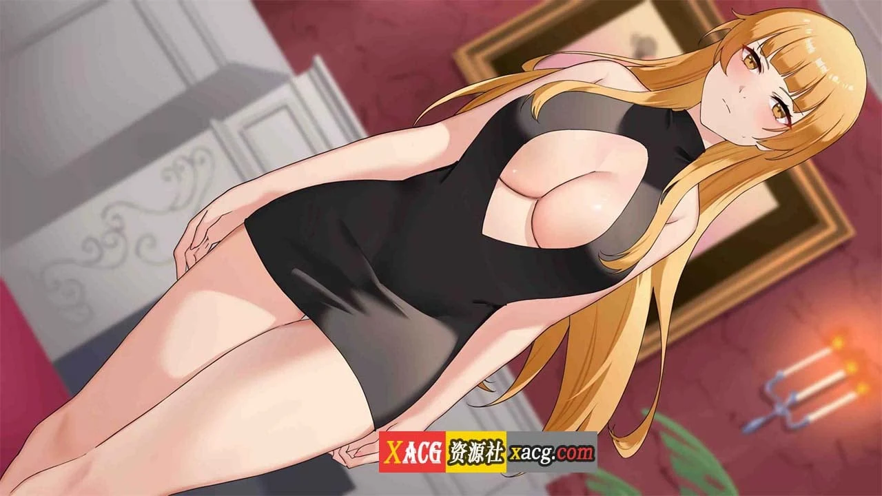【日式SLG/官中/NTR】一诺千劫 阿雅版 v0.6.0 Steam 官方中文版【PC+安卓/1.67G】 畅玩游戏 预览第7张-XACG动漫资源社——中文ACG动漫游戏社区