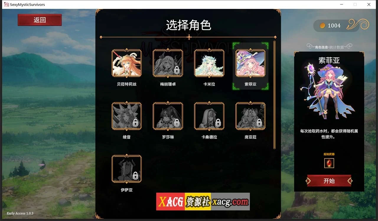 【爆款ACT/中文/全动态】性感少女幸存者 官方中文步兵版+作弊【新作/双语CV/3.4G】 畅玩游戏 预览第6张-XACG动漫资源社——中文ACG动漫游戏社区 【爆款ACT/中文/全动态】性感少女幸存者 官方中文步兵版+作弊【新作/双语CV/3.4G】 畅玩游戏 预览第6张