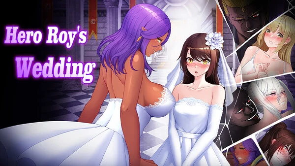 【RPG/官中/NTR】勇者罗伊的婚礼+作弊码全回想[1.67G/度盘/阿里云盘/飞猫]