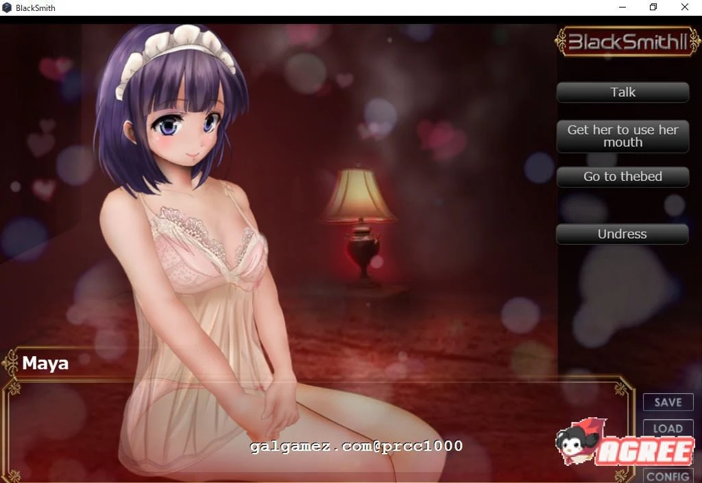 铁匠2 BlackSmith2 官方中文步兵版【SLG/全动态/2G】+ 前作铁匠1