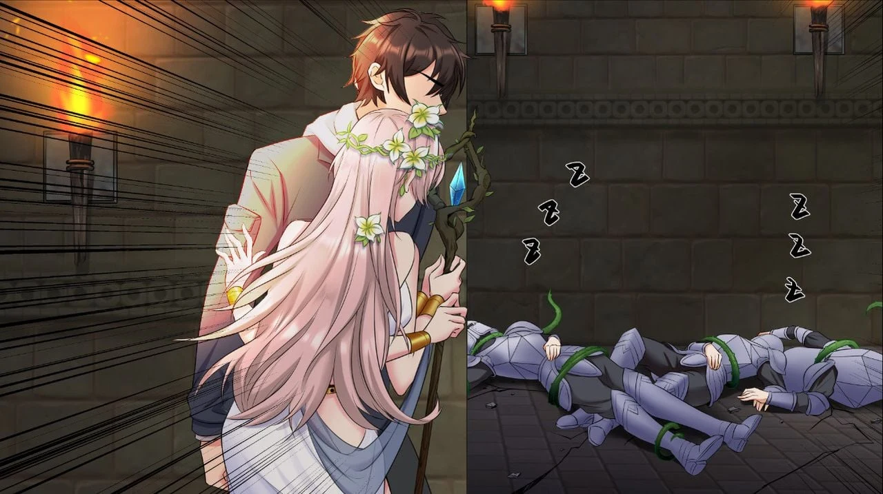 【神作SLG/中文/动态CG/CV】重生之老王2：馋我身子！V1027官方中文步兵版+全回想【6.6G/更新】 畅玩游戏 预览第11张