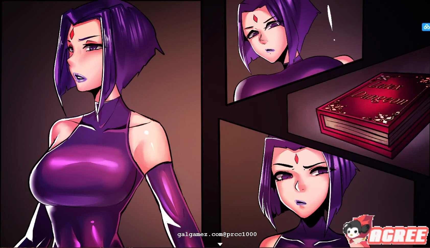 【欧美RPG/中文/2D】乳胶地牢 官方中文超清重置版 V 2019.12.16【670M】【更新】 畅玩游戏 预览第2张 【欧美RPG/中文/2D】乳胶地牢 官方中文超清重置版 V 2019.12.16【670M】【更新】 畅玩游戏 预览第2张