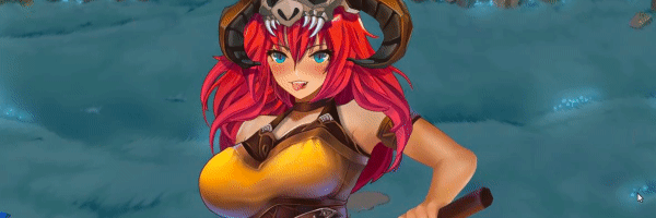 【战略SLG/中文/全动态】巧合英雄Hero-By-Chance 官方中文步兵版+作弊【1G/新作/CV】 畅玩游戏 预览第6张