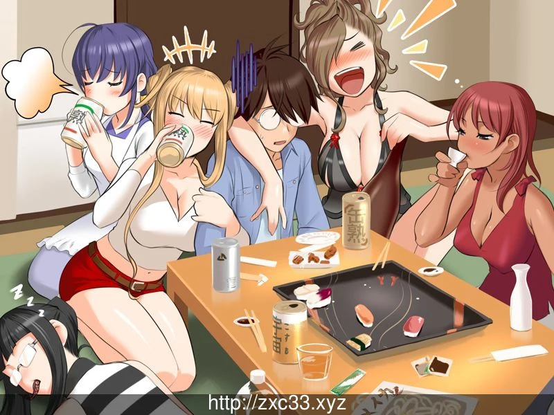 玛丹娜！完熟身体 Collection！全CG+动画+正式版汉化步兵版【3G】
