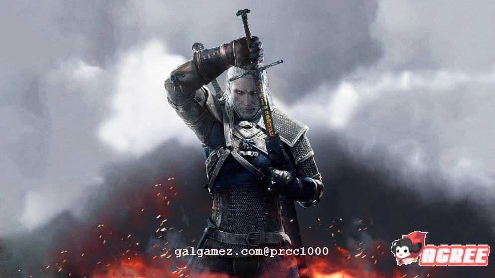 巫师3：狂战 绅士邪恶魔改版 / The Witcher 3: Wild Hunt / ウィッチャー3 ワイルドハント [小白福音] 新魔改 (55G) 3A大作 中文 魔改