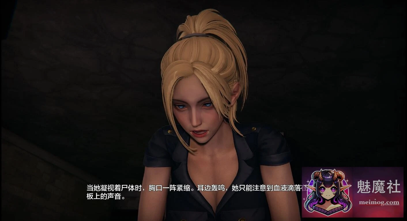 传染危机 Contagion Crisis /Ver0.5.0汉化中文版 (PC+Android)
