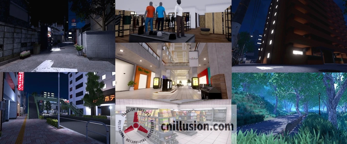 秘密曝光-不被发现的展示行为 真中小姐 [官方中文版/800M~微云网盘+直链] 秘密のエクスポーズ バレないように露出するマナカさん