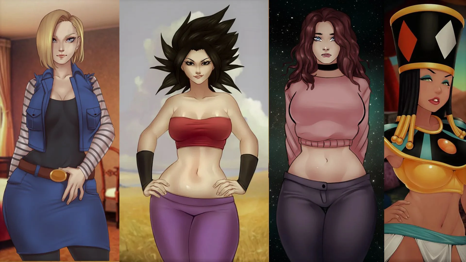 龙珠无限 DivineAdventure 1.2 [欧美SLG/中文/2D]