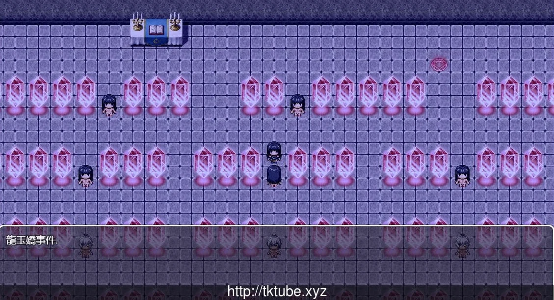青龙剑姬传 Ver1.02 官中完整版【PC/安卓双端/步兵1.3G/新汉化】