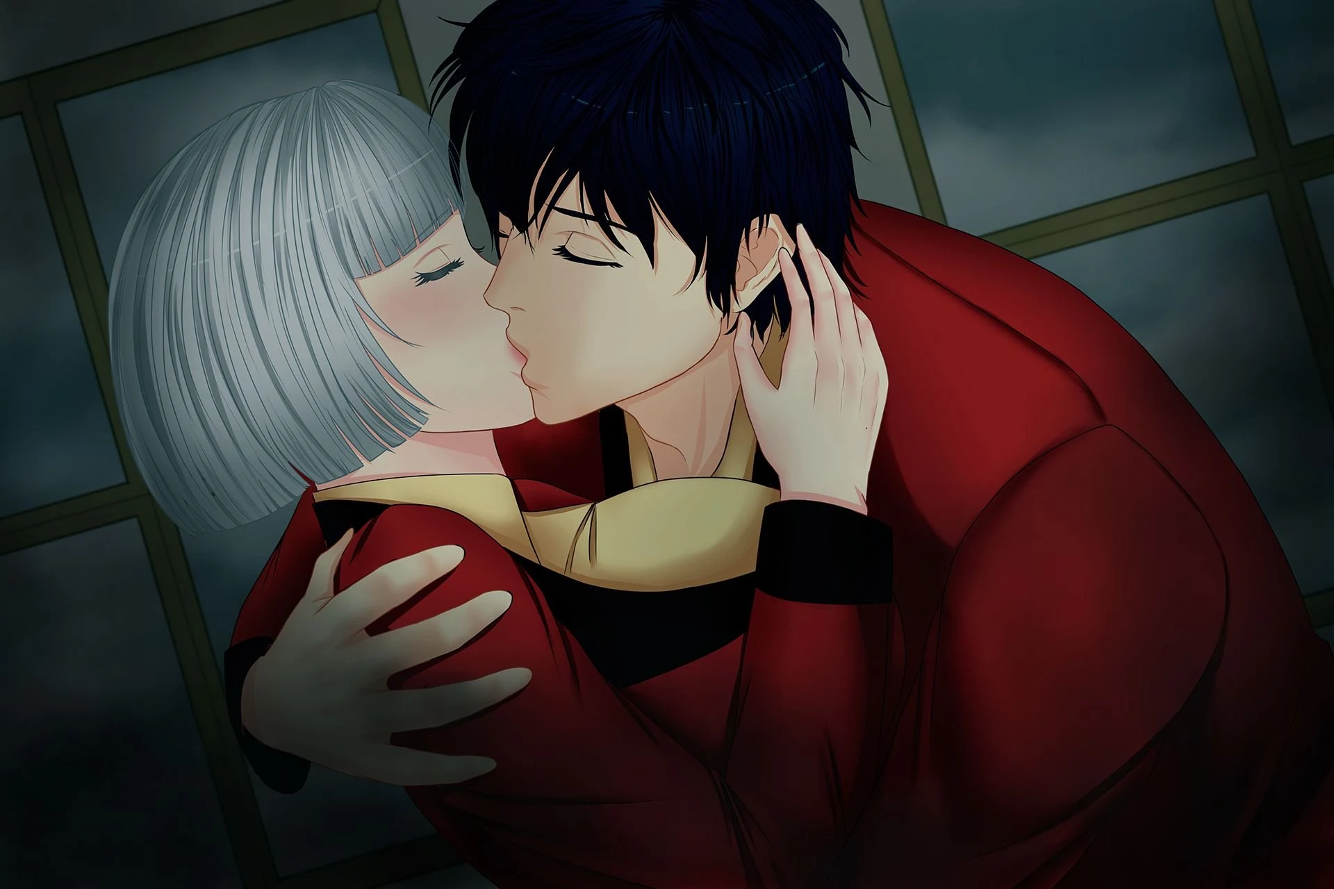 【欧美RPG/汉化】学生事务 Student Affairs V0.9 汉化版+攻略【PC+安卓版/1G】 畅玩游戏 预览第4张-XACG动漫资源社——中文ACG动漫游戏社区 【欧美RPG/汉化】学生事务 Student Affairs V0.9 汉化版+攻略【PC+安卓版/1G】 畅玩游戏 预览第4张