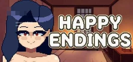 快乐结局 Happy Endings (官中/完整/动态版) [SLG] [PC] [415M] [百度云/FM]
