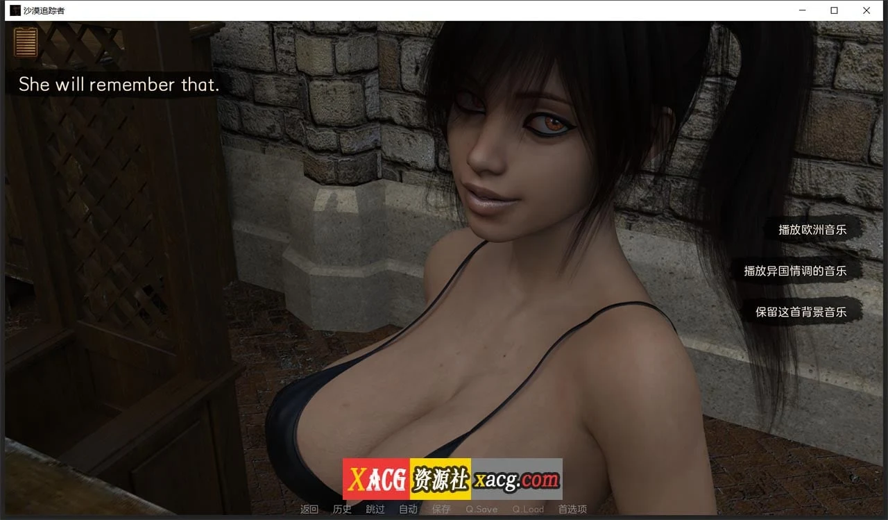 【欧美SLG神作/汉化/动态】沙漠追猎者 V0.17.2 Steam 官方中文版【PC+安卓/6G】 畅玩游戏 预览第6张-XACG动漫资源社——中文ACG动漫游戏社区 【欧美SLG神作/汉化/动态】沙漠追猎者 V0.17.2 Steam 官方中文版【PC+安卓/6G】 畅玩游戏 预览第6张