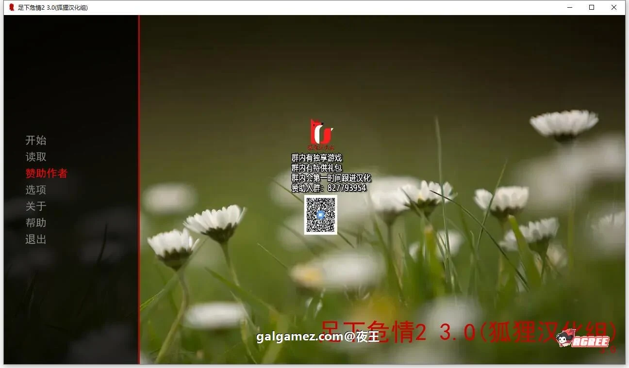 私密危情 [欧美SLG][汉化][动态] V2.4 精翻汉化版+全CG (PC+安卓/3.3G)