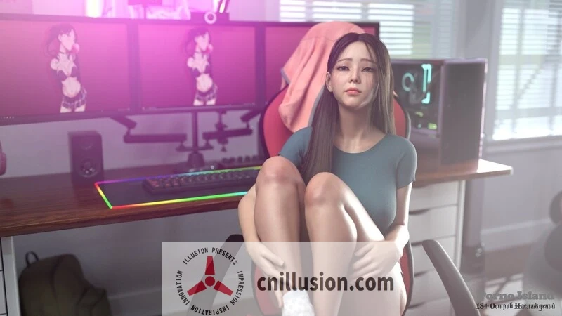 爱与挑战 Love and Temptation Ep.7 S2 / 动态汉化SLG版 [PC+安卓 4.5G]