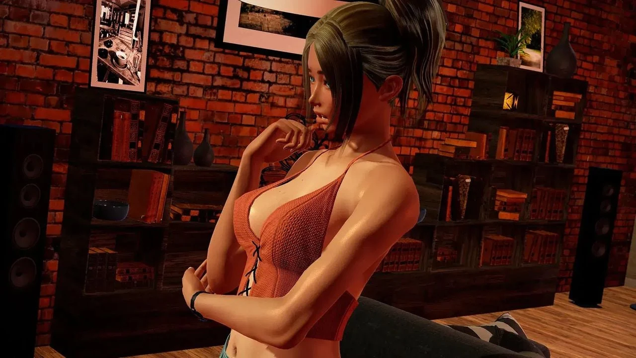 【亚洲风SLG/汉化/动态】末世危情 V0.25 精翻汉化版【PC+安卓/4G/汉化新作】 畅玩游戏 预览第14张-XACG动漫资源社——中文ACG动漫游戏社区 【亚洲风SLG/汉化/动态】末世危情 V0.25 精翻汉化版【PC+安卓/4G/汉化新作】 畅玩游戏 预览第14张