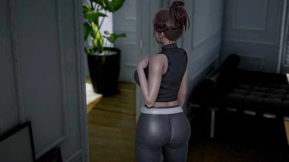 欲望小镇 / Lust Village [精翻汉化版] [Ver1.11] [动态] [PC+安卓] [8.5G] [微云网盘/直链] [汉化] [亚洲风SLG]