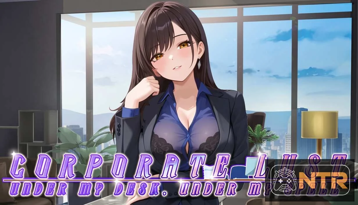 秘密特权：女总裁的私密助理 [PC步兵版/官方中文]