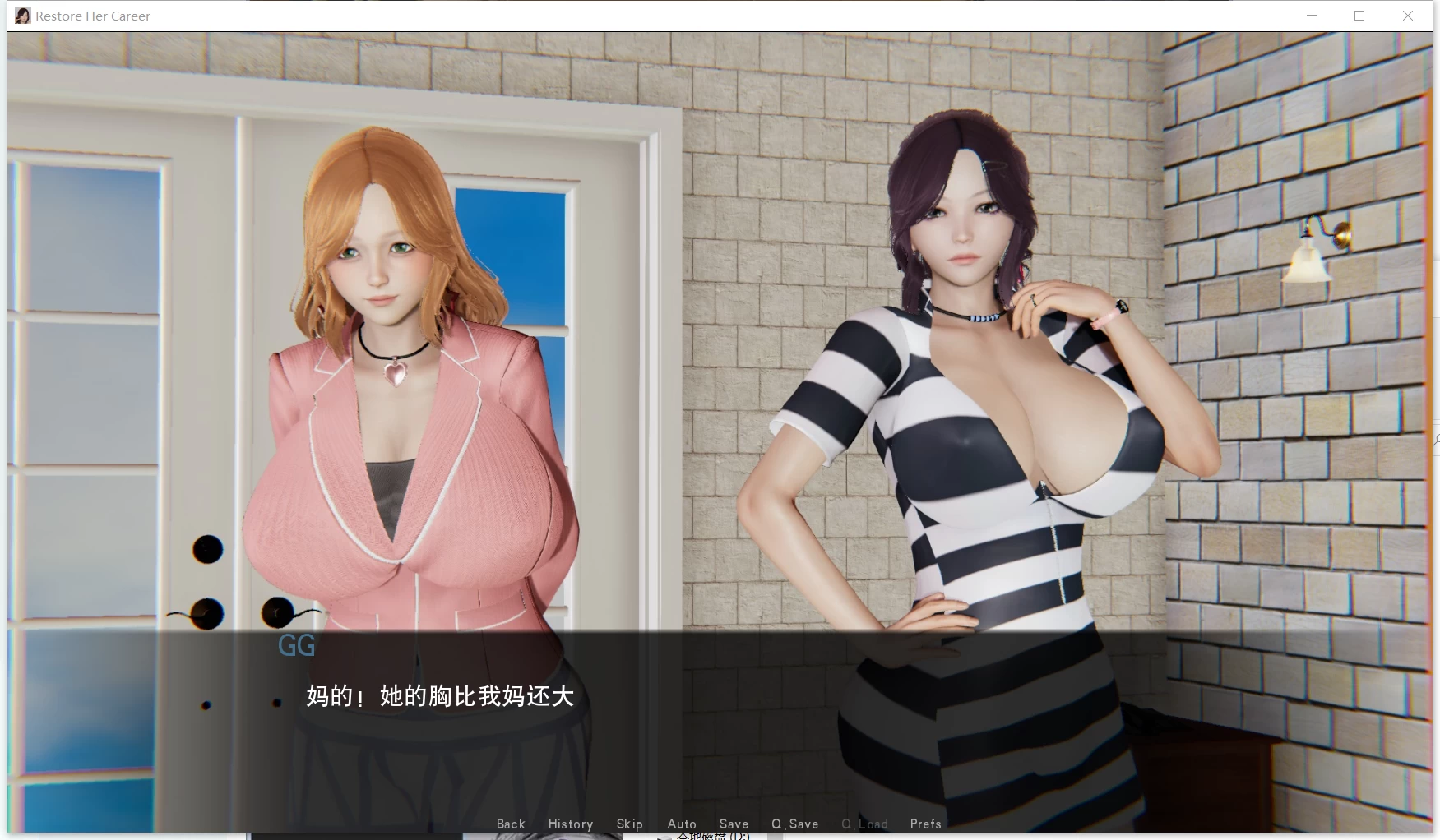 【欧美SLG/汉化/国风精品】帮她恢复职业生涯 V0.12 最新汉化版【PC+安卓/7G】 畅玩游戏 预览第13张-XACG动漫资源社——中文ACG动漫游戏社区 UnE8B.webp