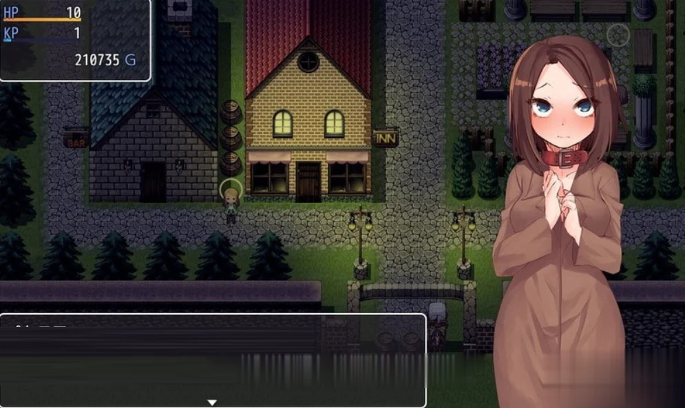 【绿帽RPG/汉化】西尔维娅的药物是等价的 SSTM完整汉化版/付CG【970M】 畅玩游戏 预览第4张-XACG动漫资源社——中文ACG动漫游戏社区