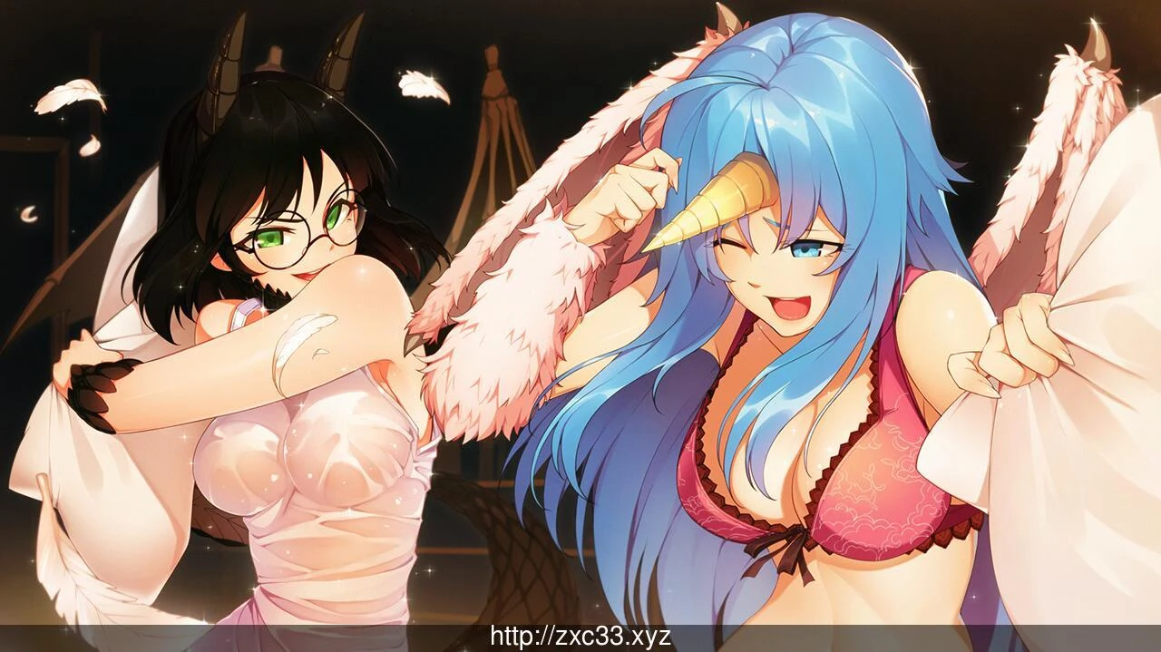 龙的年代 Ver0.397 官中【欧美SLG/精品2D/全CG/PC+安卓/新汉化/1.5G】