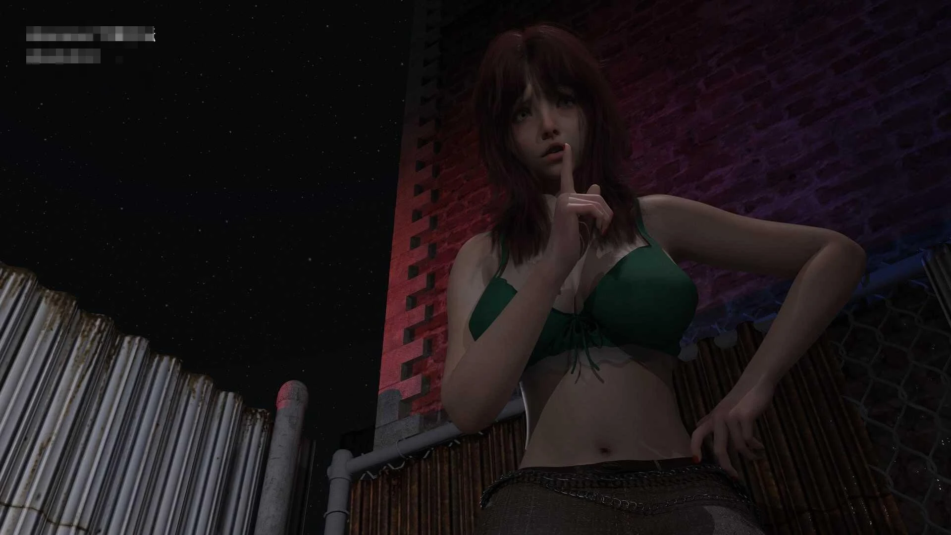 甜蜜之罪 / SweetSin 【PC】【7.54G】【官中+无码+动态】【百度云/FM】【SLG】