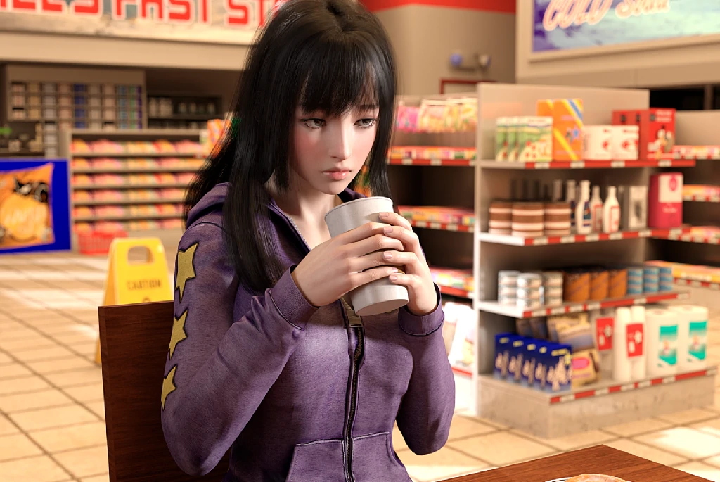 口碑Word of Mouth [S1 v0.01a] / PC+安卓 / 欧美3D SLG汉化【441m】