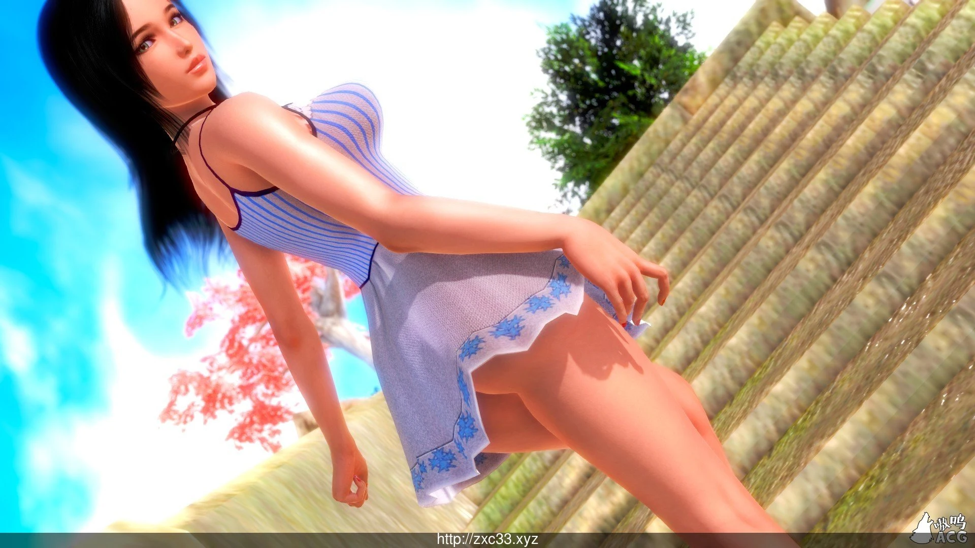 淘气的亚娜V0.80【2.7G】/双端汉化（PC+安卓）更新
