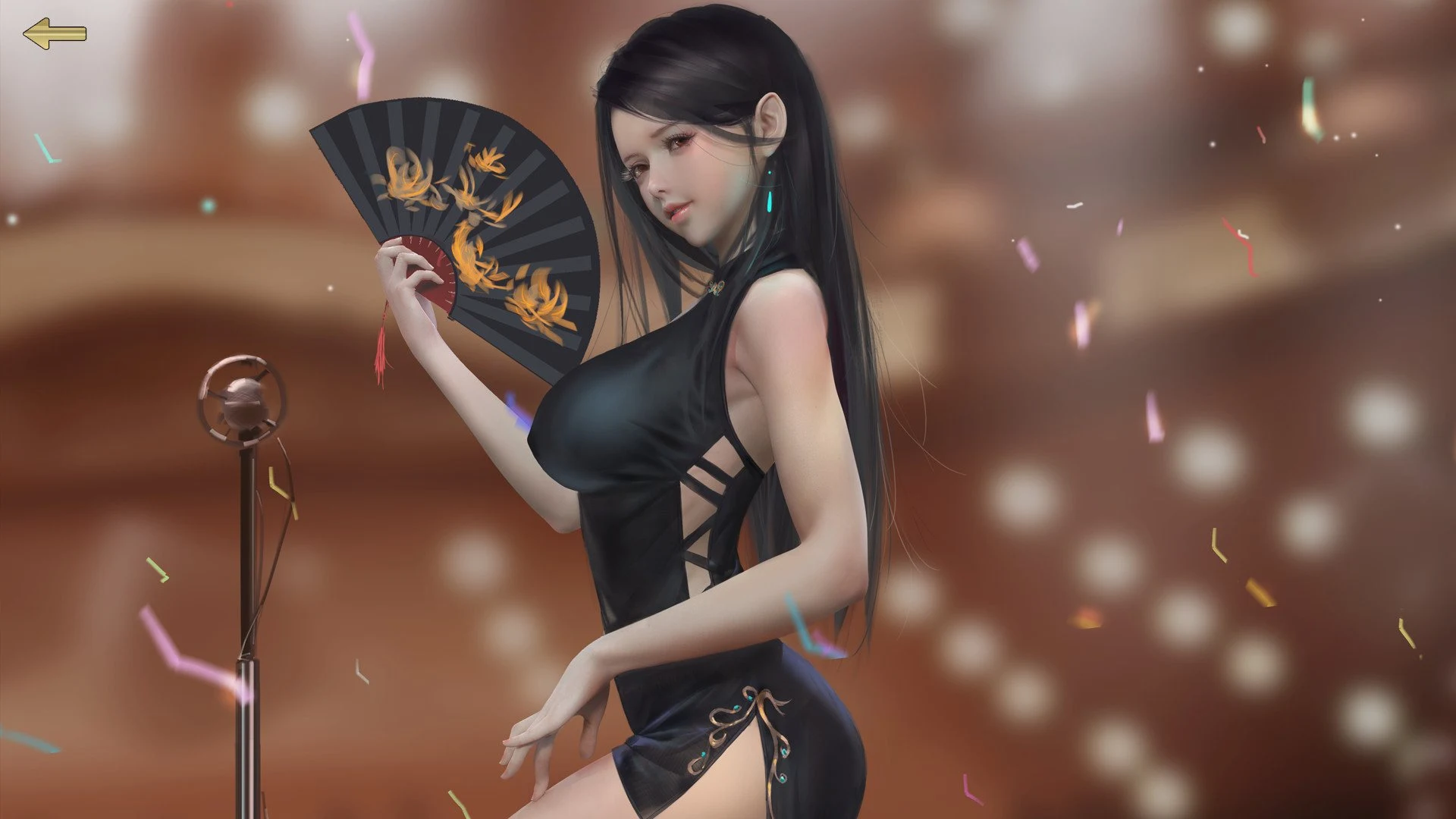 梦2~YUME 2-不眠之夜 官方中文正式版 [1.8G] 【极致画风·新作】