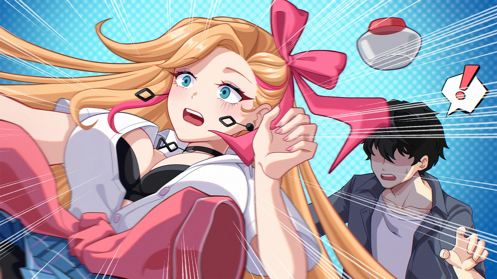 [SLG/PC/官中] 爱与生活：幸福学生 v1.0.4 官中步兵版 [FM/4G/百度微云]