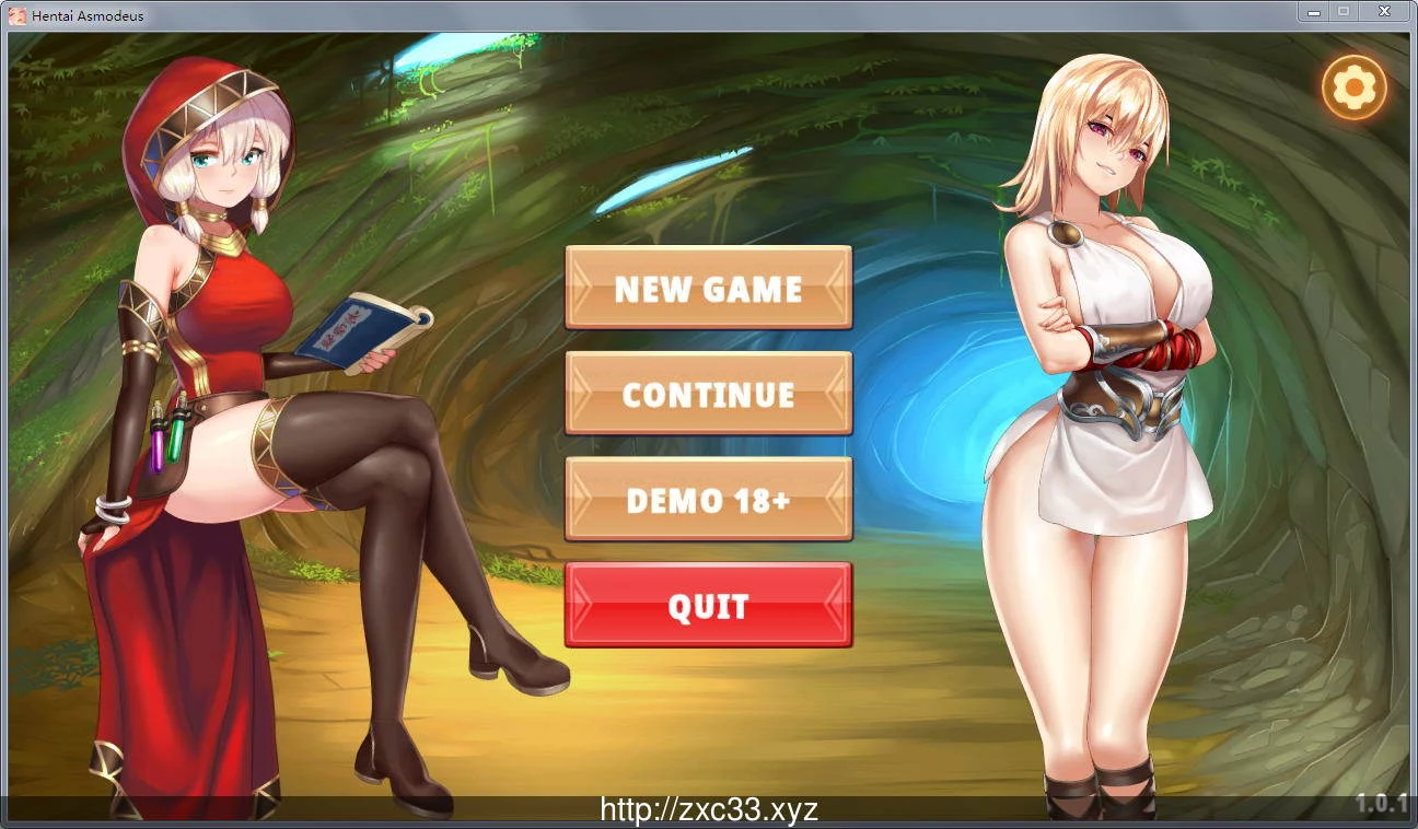 玩家大魔王 STEAM官中 (步兵版) /和谐补丁