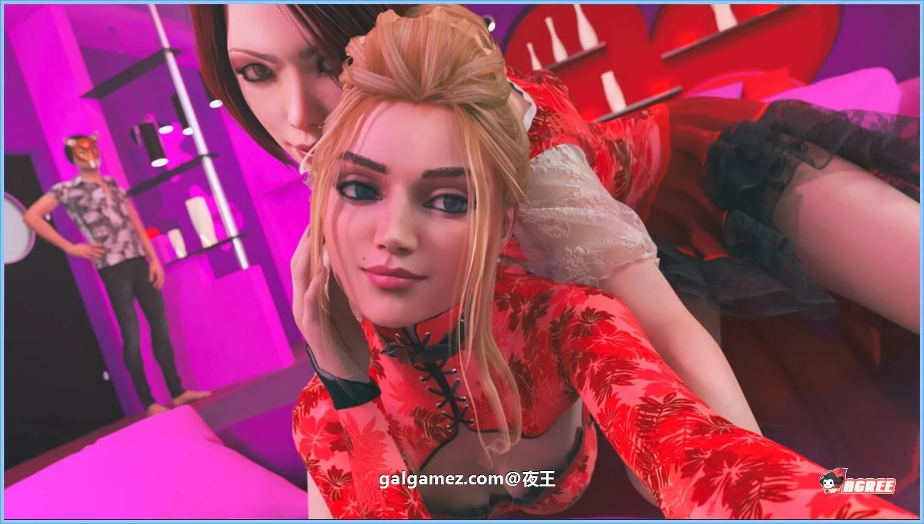 【欧美SLG/汉化/动态】猎艳逐影 V0.16.1 汉化版【更新/PC+安卓/3G】 畅玩游戏 预览第11张-XACG动漫资源社——中文ACG动漫游戏社区 【欧美SLG/汉化/动态】猎艳逐影 V0.16.1 汉化版【更新/PC+安卓/3G】 畅玩游戏 预览第11张