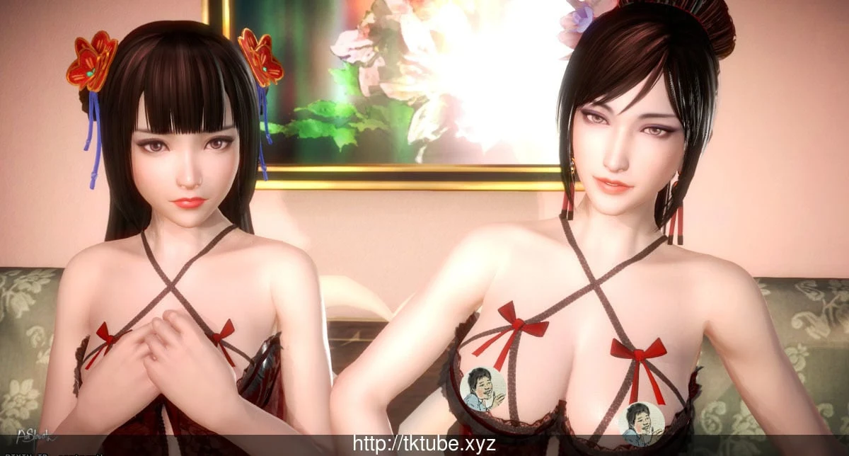 真三国无双8特别版 [3D同人作品全收集] (游戏本体) /MOD合集