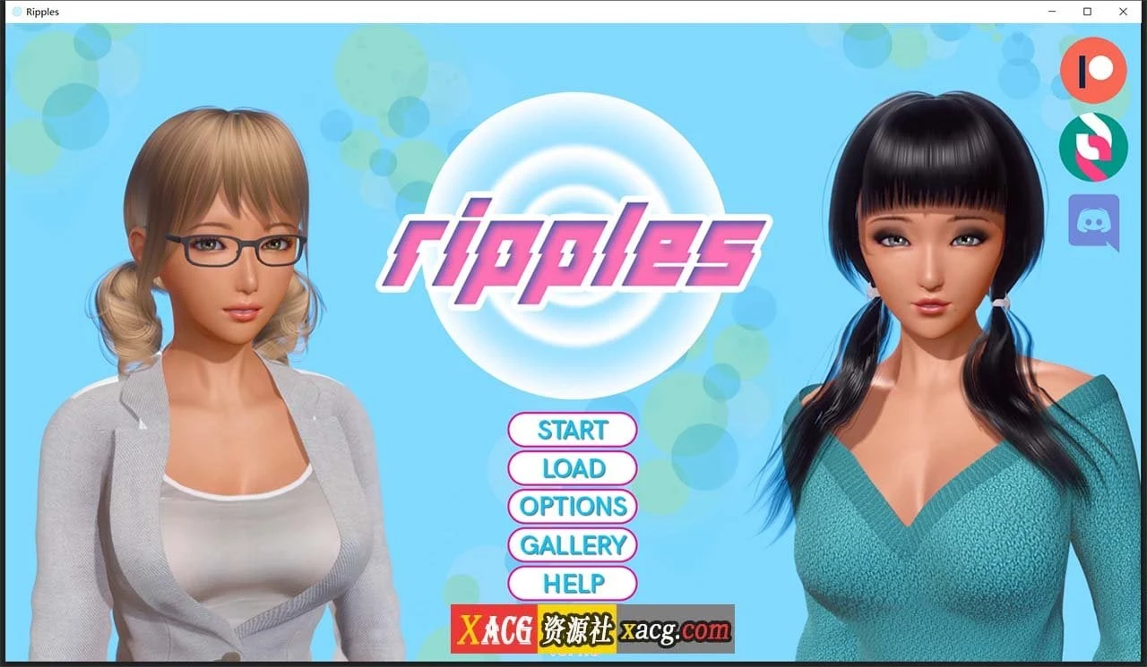 【国风SLG/汉化/动态】Ripples-涟漪 Ep7 PC+安卓 精翻汉化版【PC+安卓/8G/更新】 畅玩游戏 预览第2张 【国风SLG/汉化/动态】Ripples-涟漪 Ep7 PC+安卓 精翻汉化版【PC+安卓/8G/更新】 畅玩游戏 预览第2张