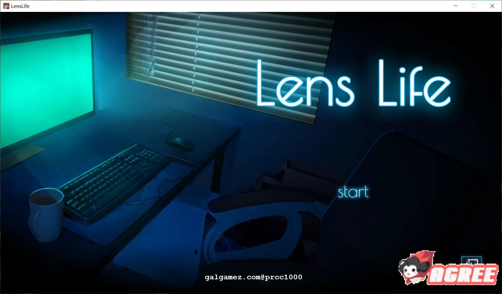 我的镜头特别人生！STEAM官方中文版/付存档 [神级SLG/中文/特别]