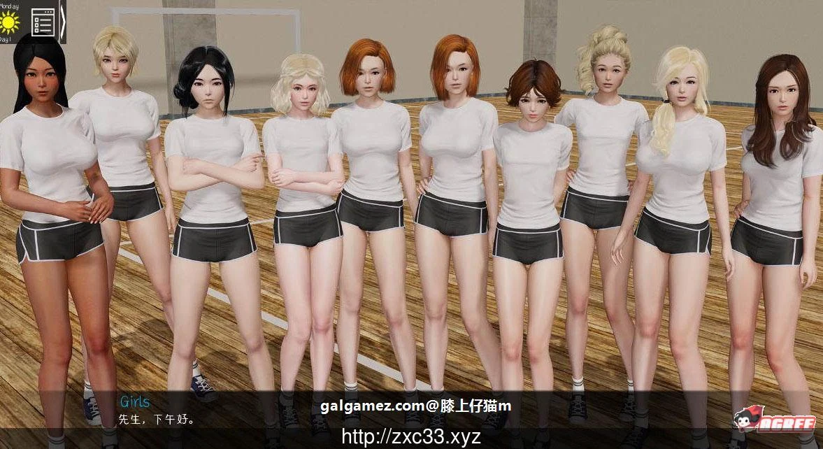 【欧美SLG/中文/动态】校长先生 V0.15.2 汉化版【PC+安卓/更新/5G】 畅玩游戏 预览第4张