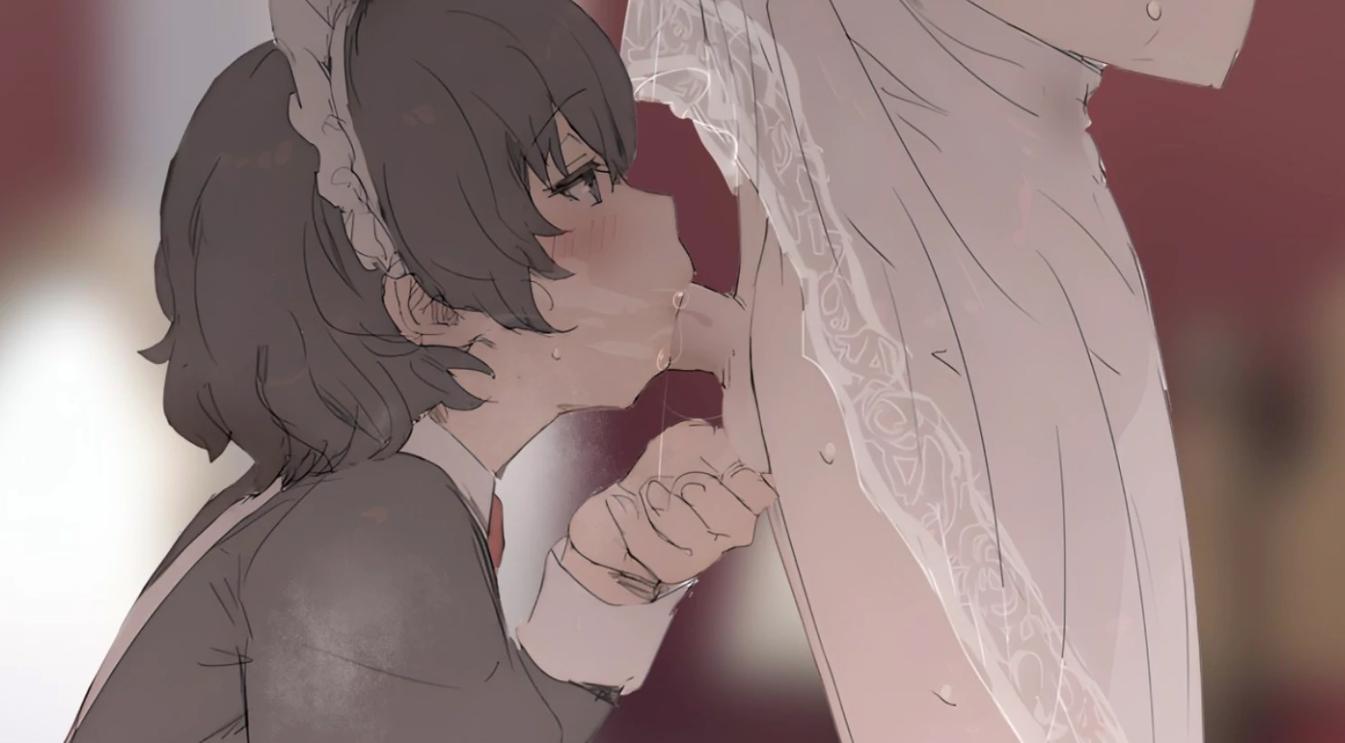 揭开未知的面纱 Unveiling the Unknown [v0.9.1a] [欧美SLG/AIGPT汉化/2D] [PC+安卓/802m]