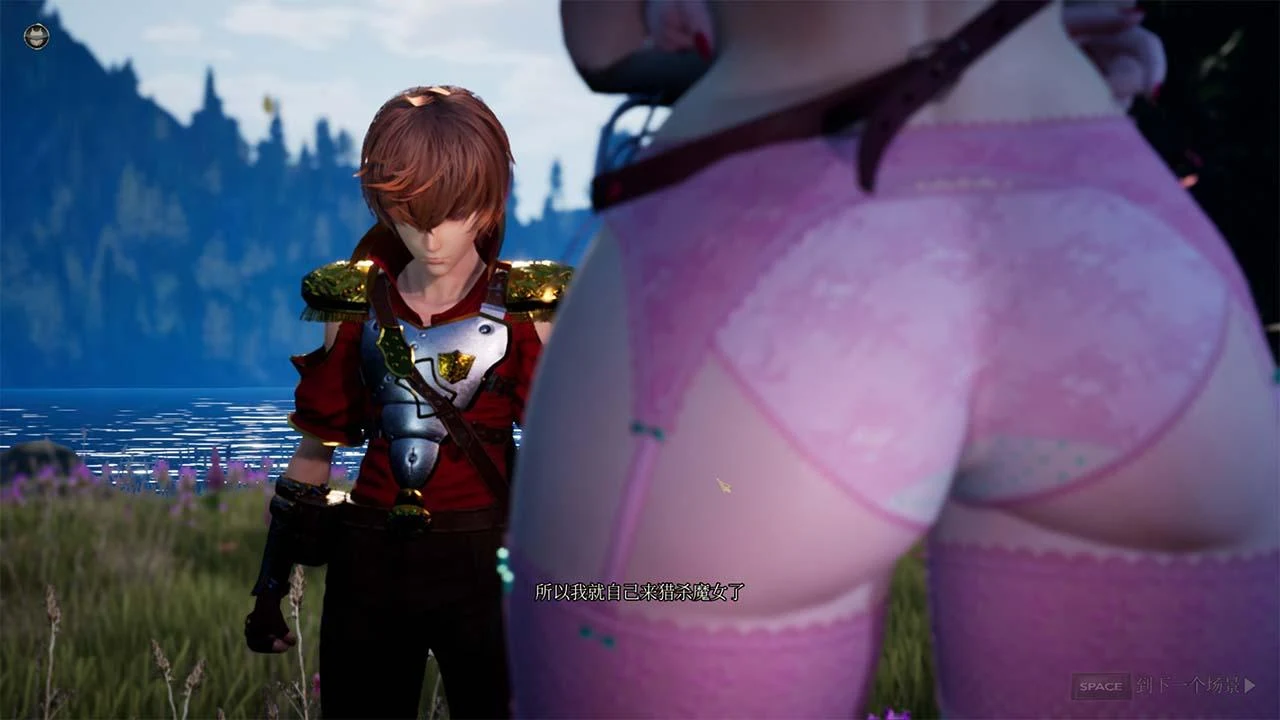 【3D大作/中文/全动态】魔女的侵袭 V1.1 官方中文版【7.5G】 畅玩游戏 预览第10张-XACG动漫资源社——中文ACG动漫游戏社区 【3D大作/中文/全动态】魔女的侵袭 V1.1 官方中文版【7.5G】 畅玩游戏 预览第10张