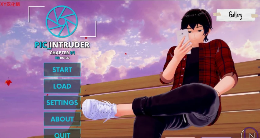日系SLG汉化3D Pic_intruder v0.1.5b – RE：BUILD（PC安卓 / 1.22G）